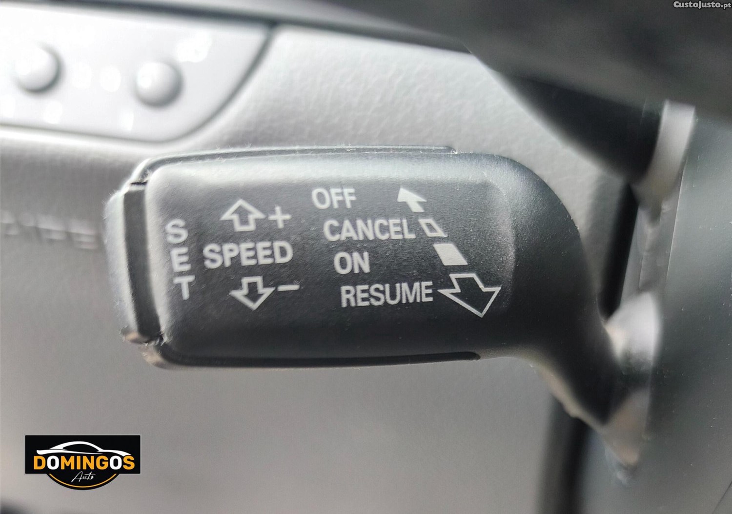 SEAT Exeo St — fotografia 4