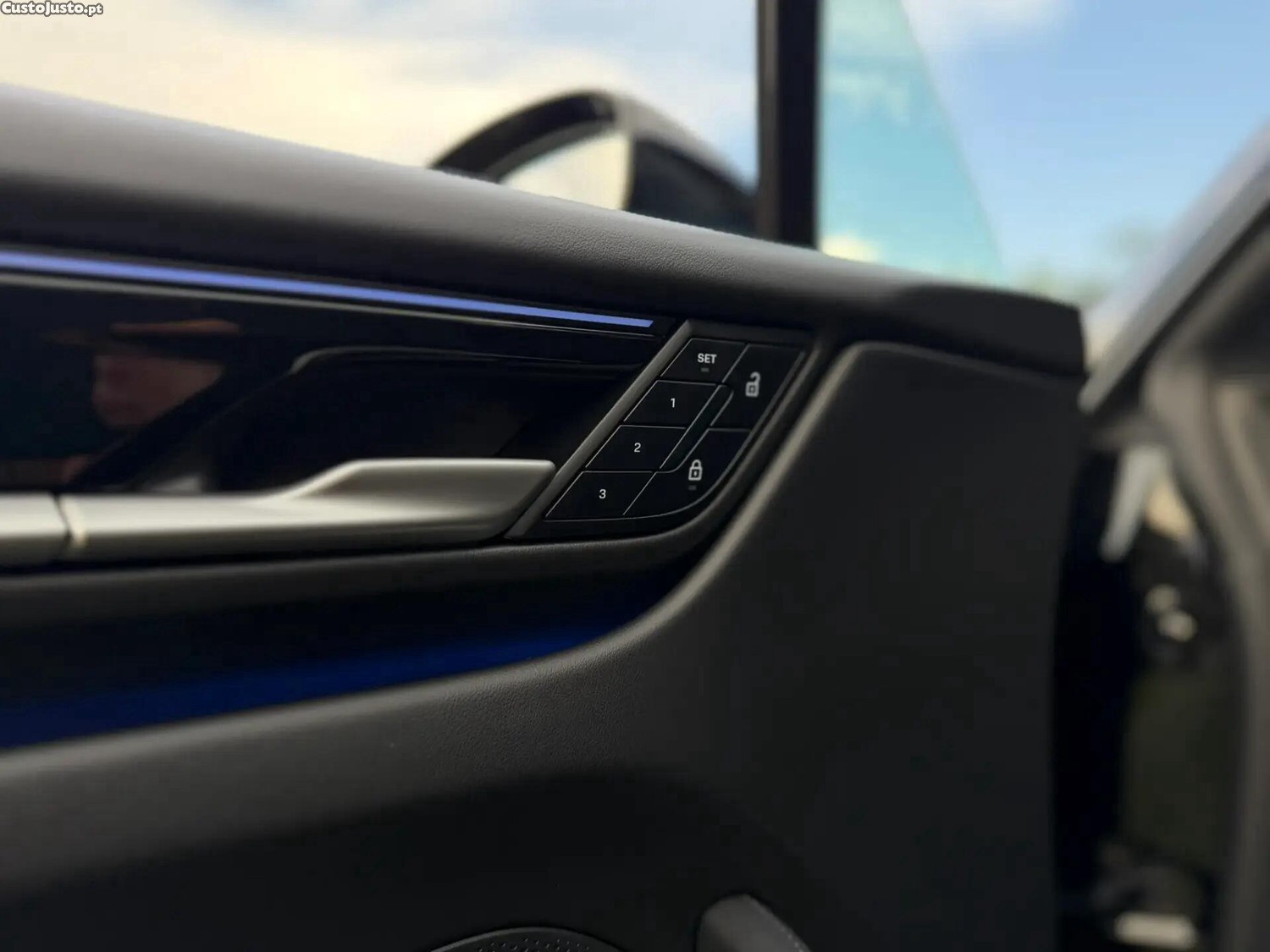 Porsche Macan Electric 4 — fotografia 12