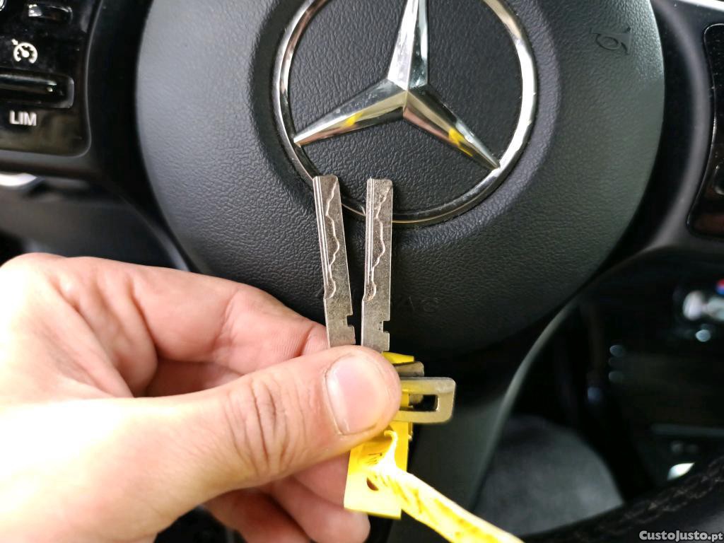 Mercedes-Benz A 160 d Style — fotografia 9
