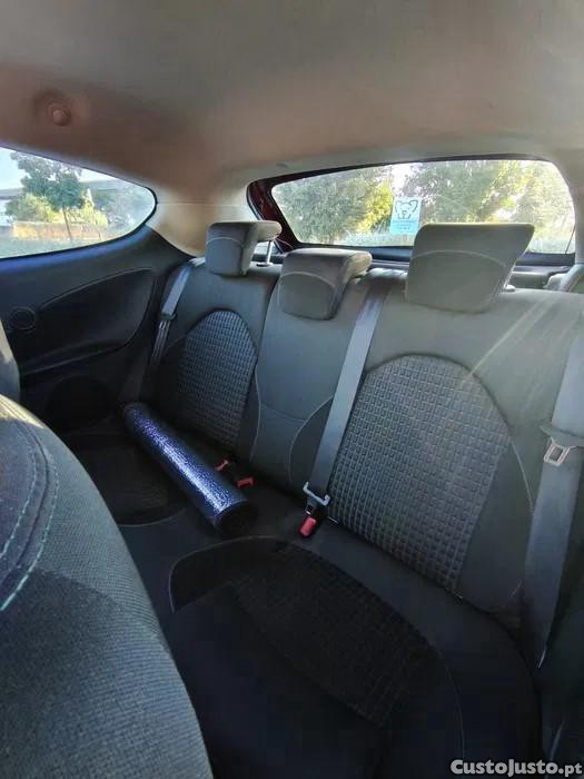 Alfa Romeo Alfa 6 Mito — fotografia 5