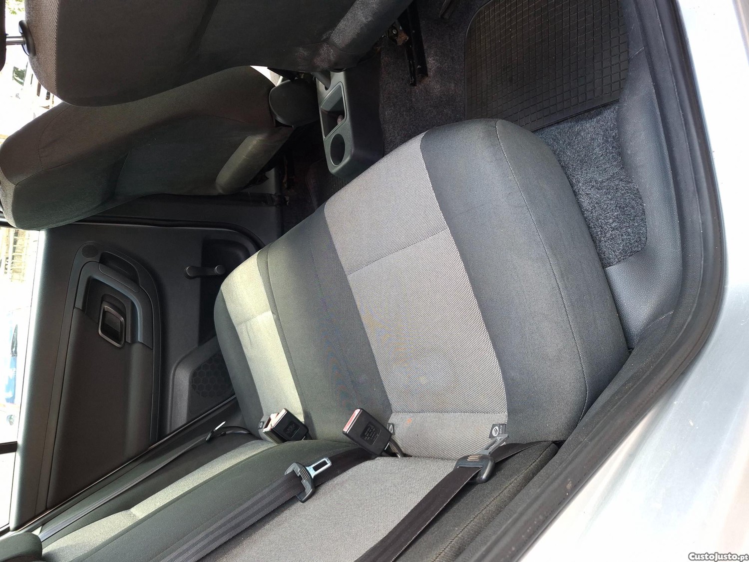 Skoda Fabia Htp — photo 3