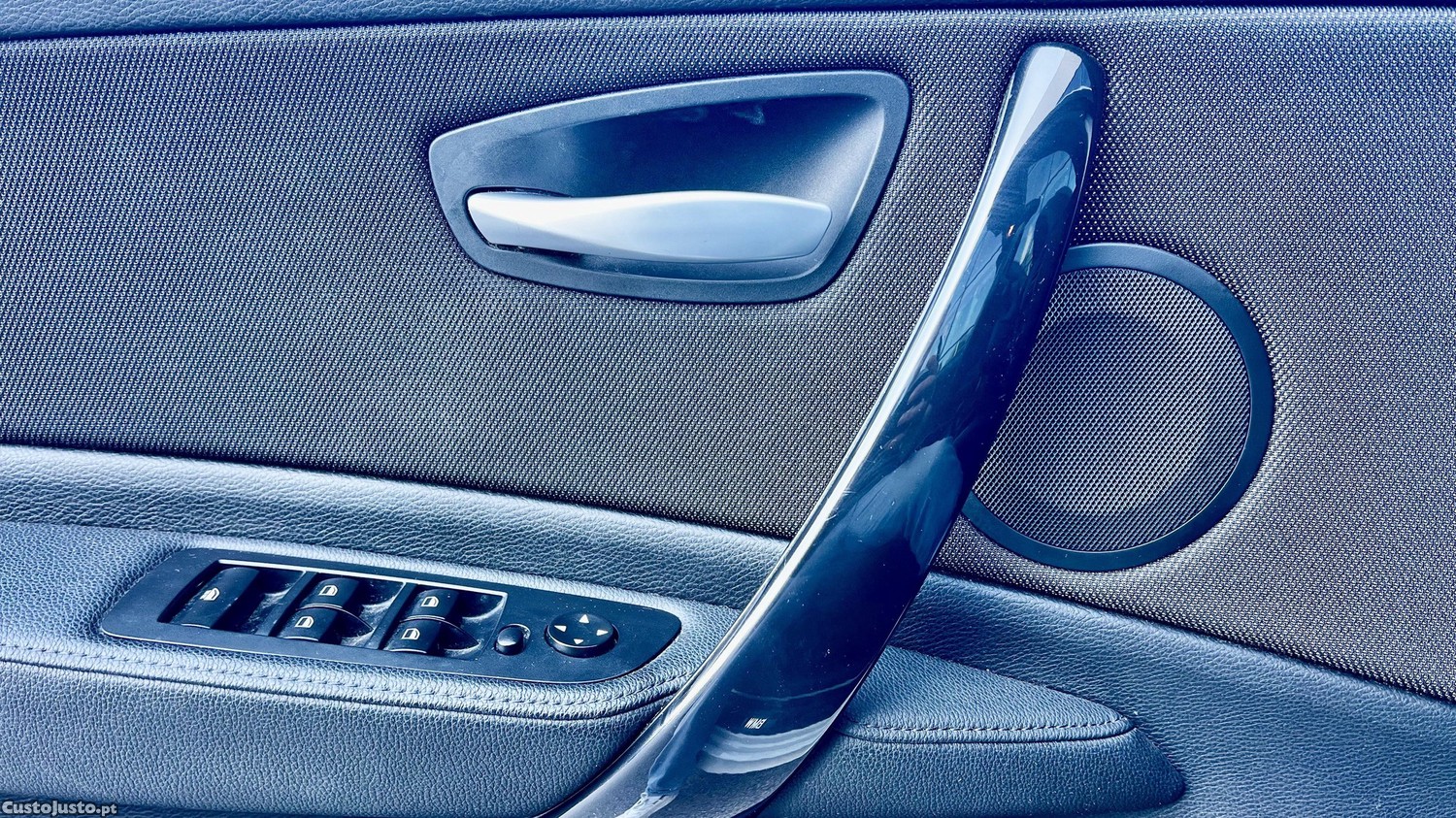 BMW 120 D cabriolet 177cv — fotografia 8