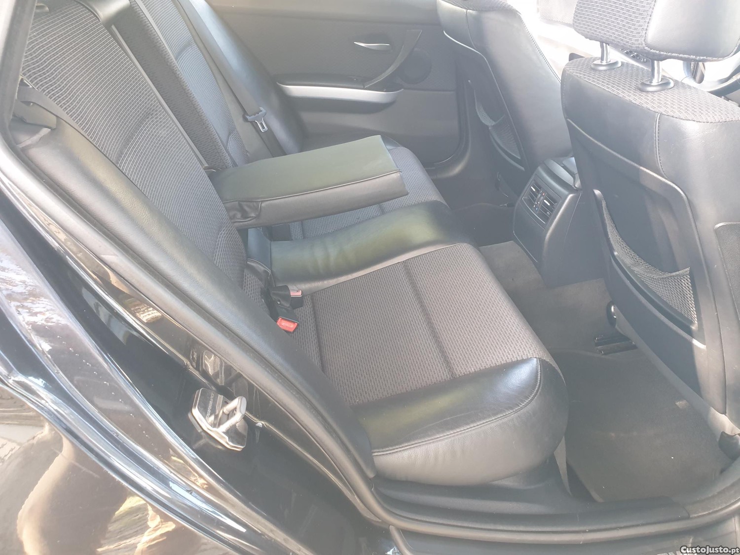 BMW 320 D Sport 177 cav — fotografia 5