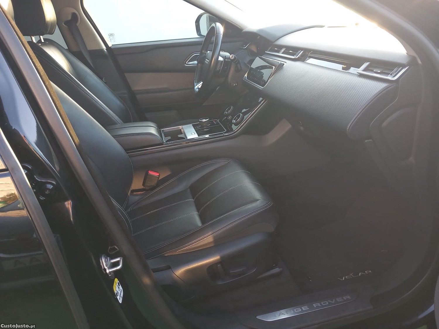 Land Rover Range Rover 2.0 D — fotografia 12