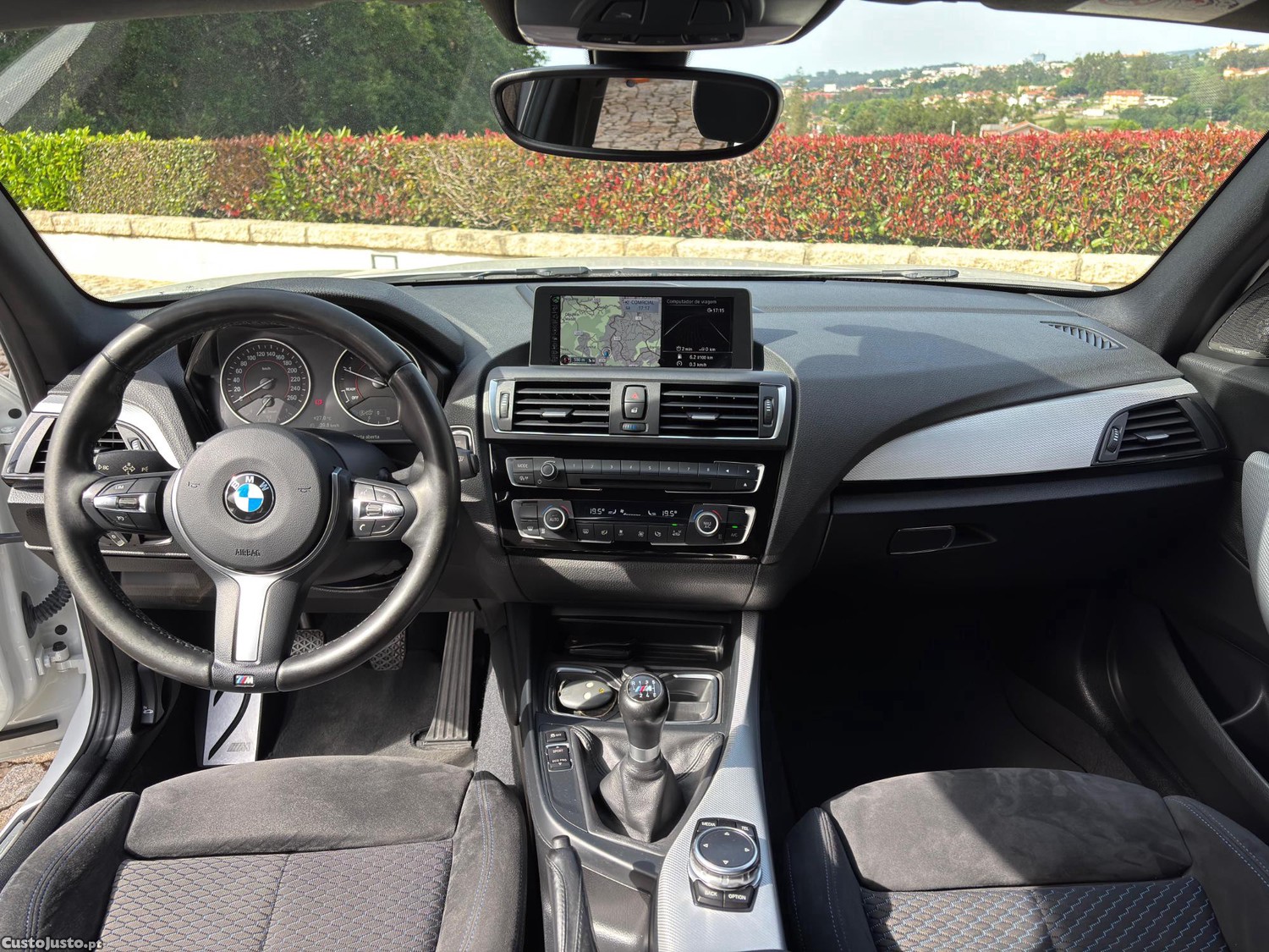 BMW 116 M — fotografia 3