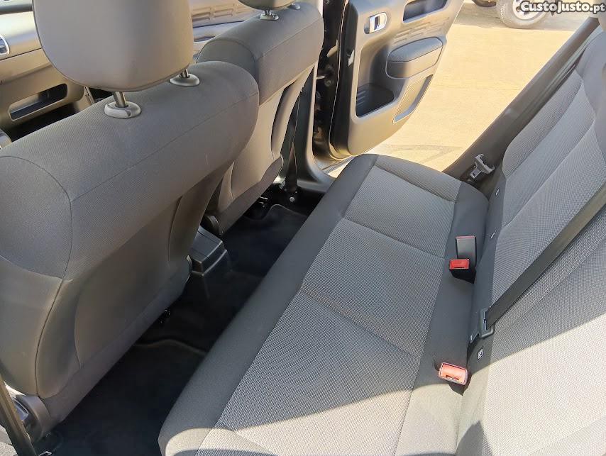 Citroën C4 Cactus — fotografia 4