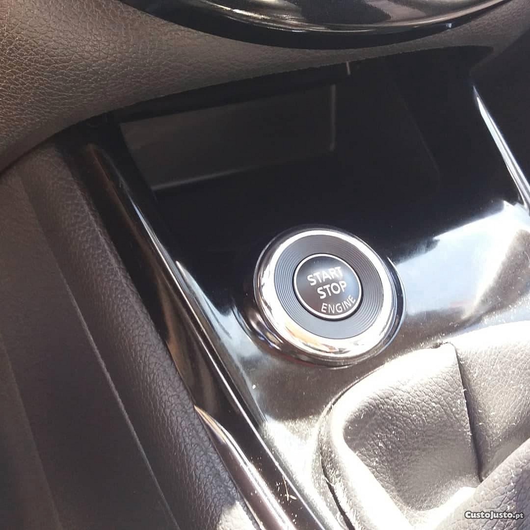 Nissan Pulsar N-Connecta 115 CV — fotografia 3
