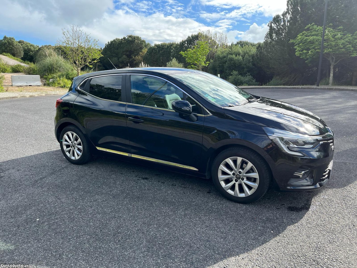Renault Clio Intens+ 115cv — fotografia 6