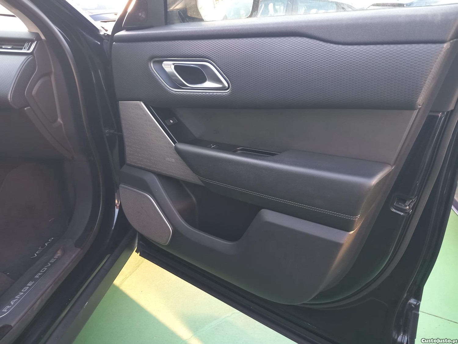 Land Rover Range Rover 2.0 D — fotografia 14