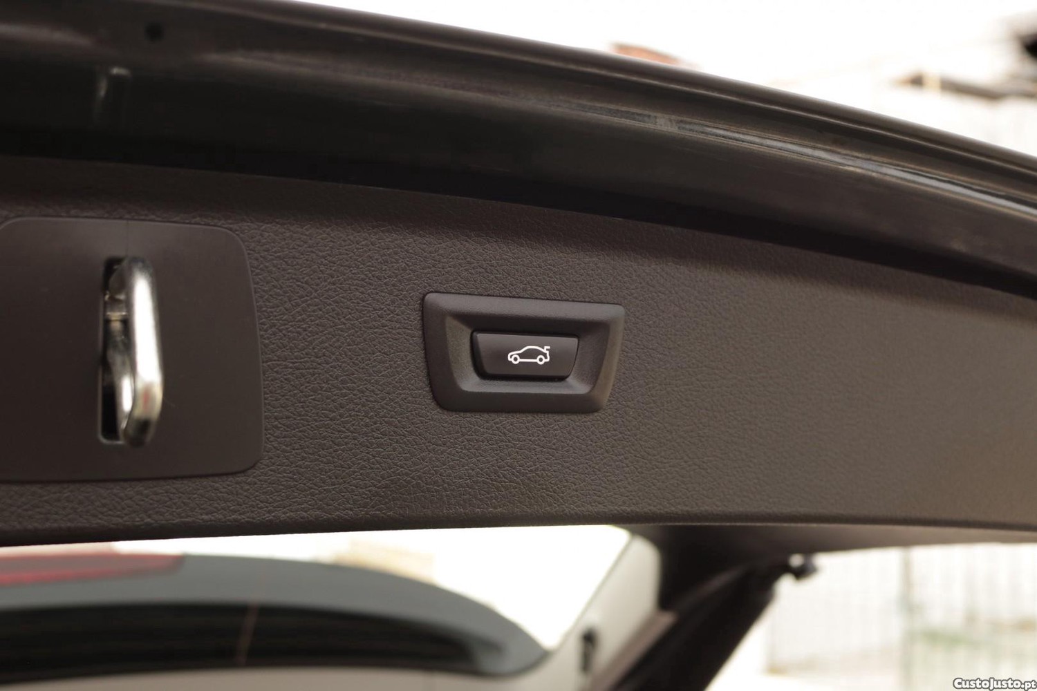 BMW 216 Active Tourer D Advantage Auto 116cv — fotografia 46