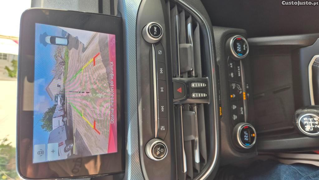 Ford Focus SW 1.5 TDCI ECOBLUE 120HP ACTIVE — fotografia 2