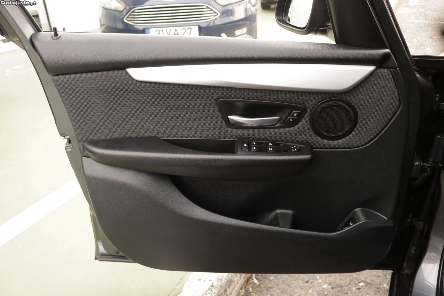 BMW 216 Active Tourer D Advantage Auto 116cv — fotografia 31