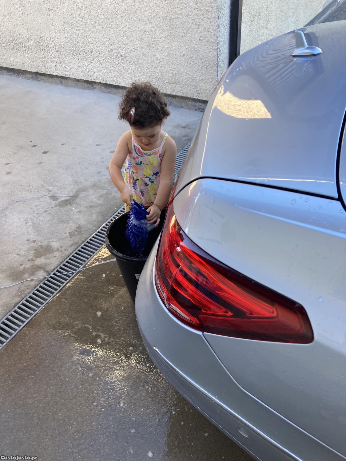 Mercedes-Benz E 250 Cdi Blueeficience Avangard — fotografia 6