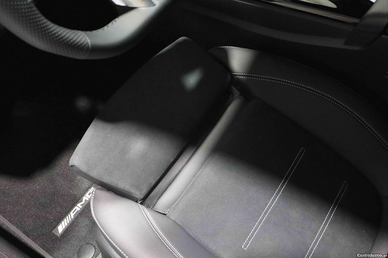 Mercedes-Benz A 180 d — fotografia 18