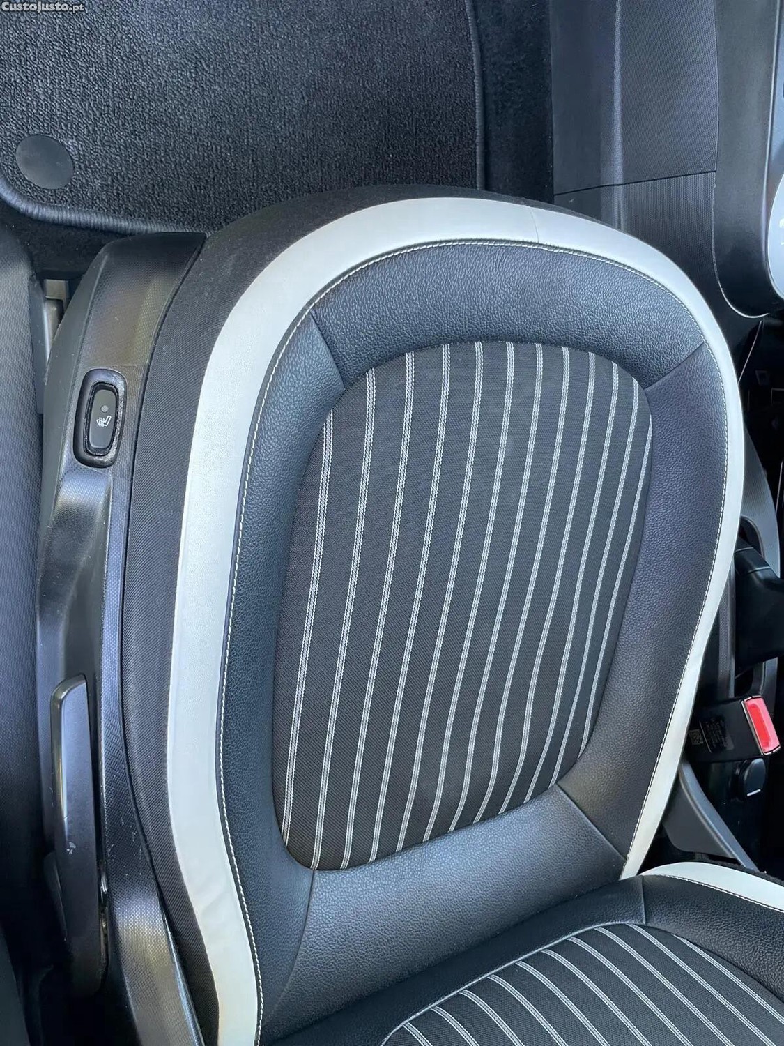 Renault Twingo Evolution 80 Urban Range — fotografia 14