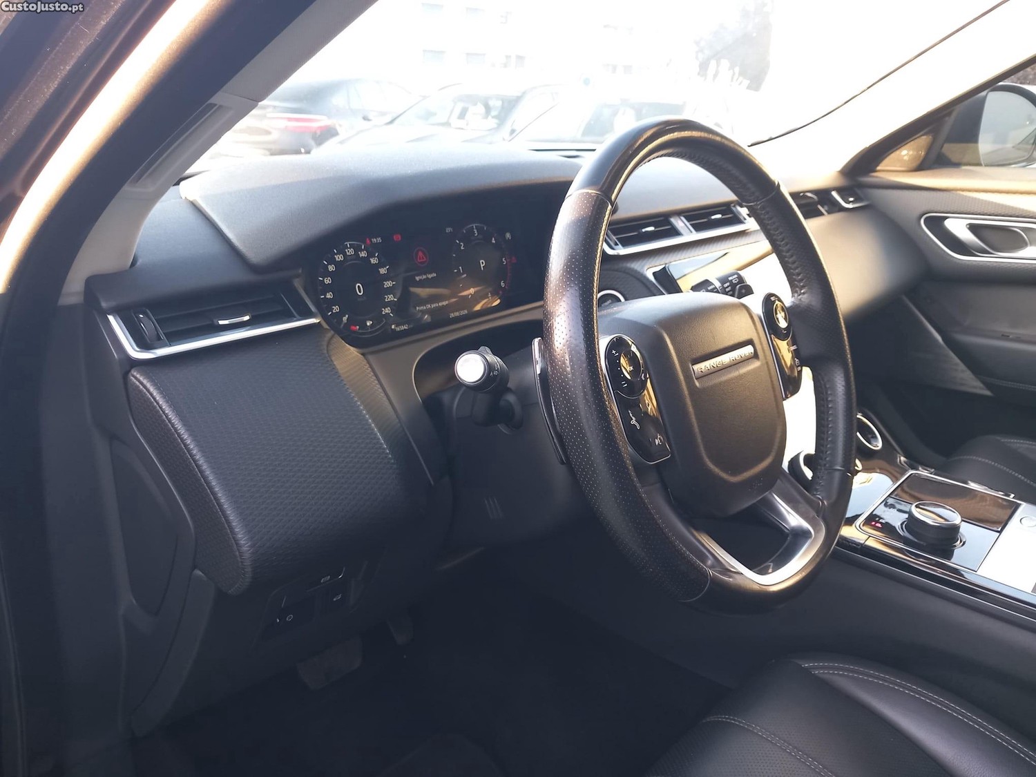 Land Rover Range Rover 2.0 D — fotografia 16