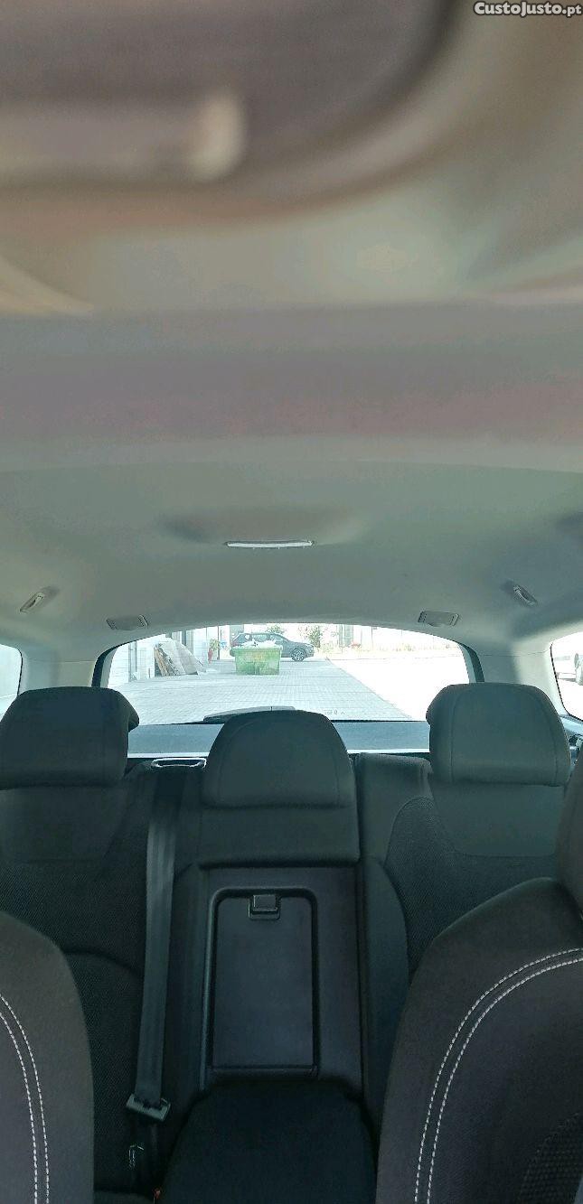 Citroën C5 Tourer — fotografia 2