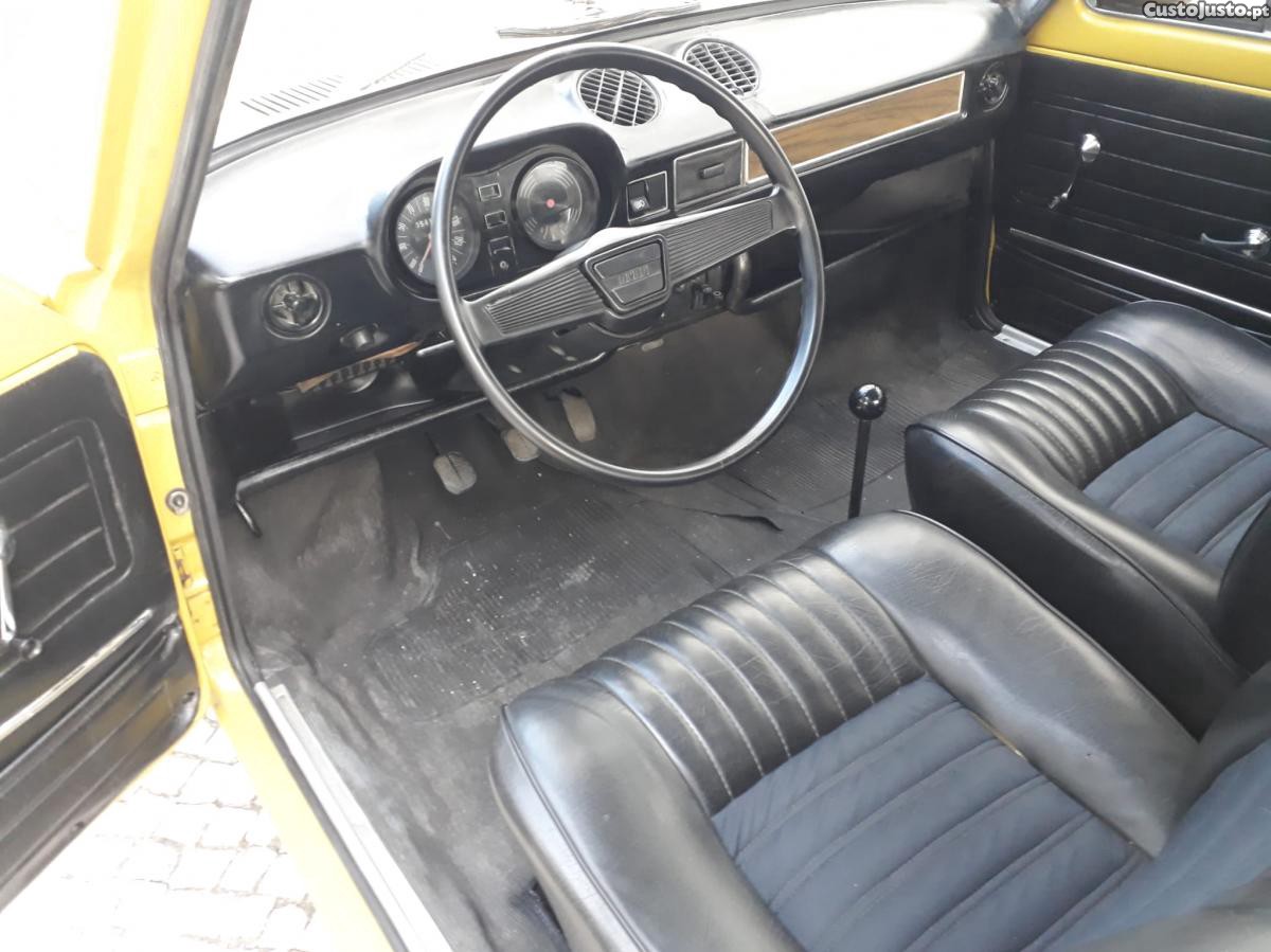 Fiat 128 — fotografia 2