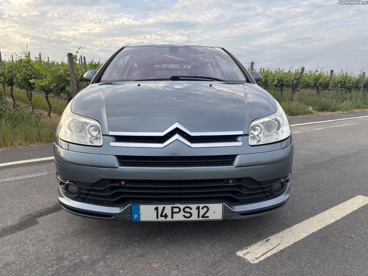 Citroën C4 Vts — fotografia 10