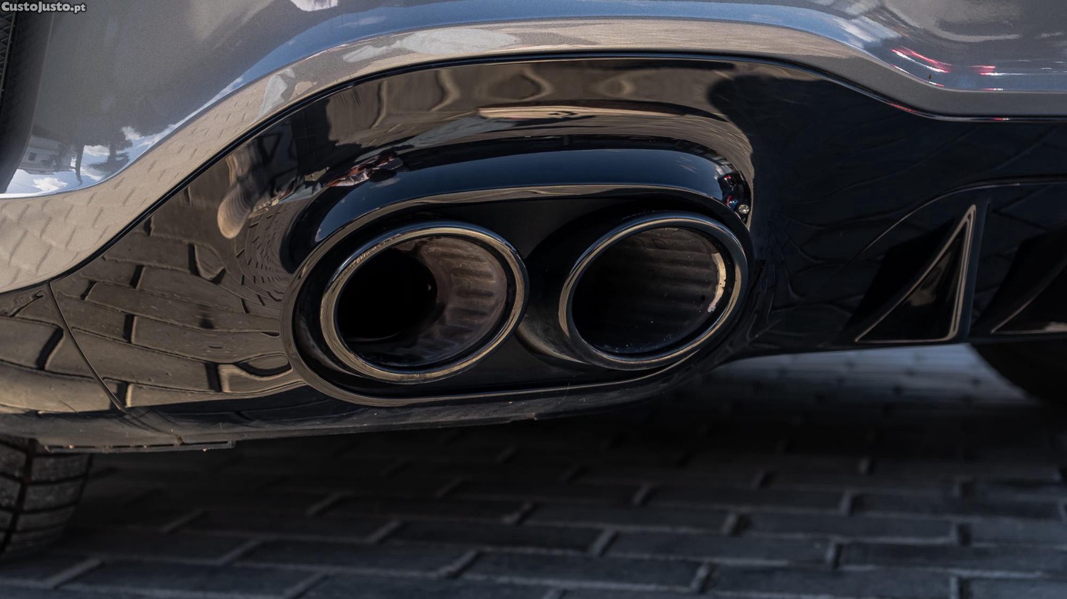 Mercedes-Benz A 45 AMG S 4Matic+ — fotografia 6