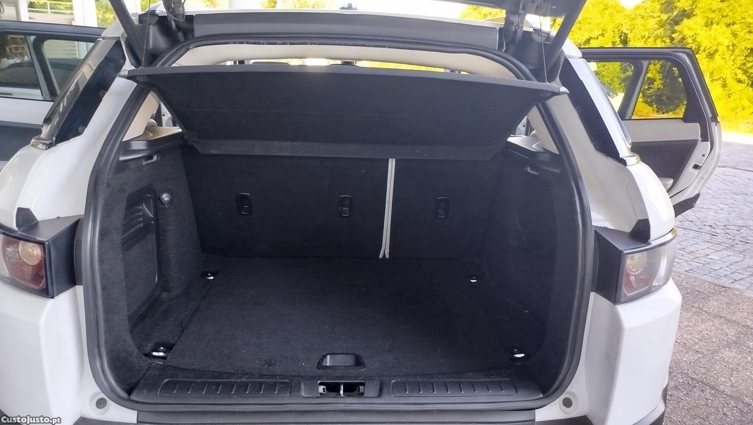 Land Rover Range Rover Evoque 2.2 eD4 Dynamic — fotografia 7