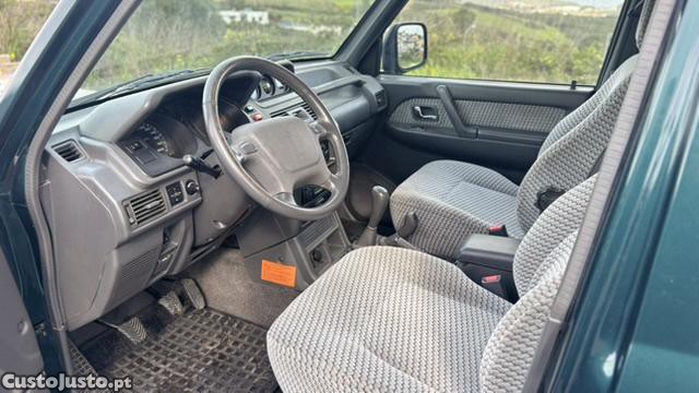Mitsubishi Pajero 2800 — photo 3