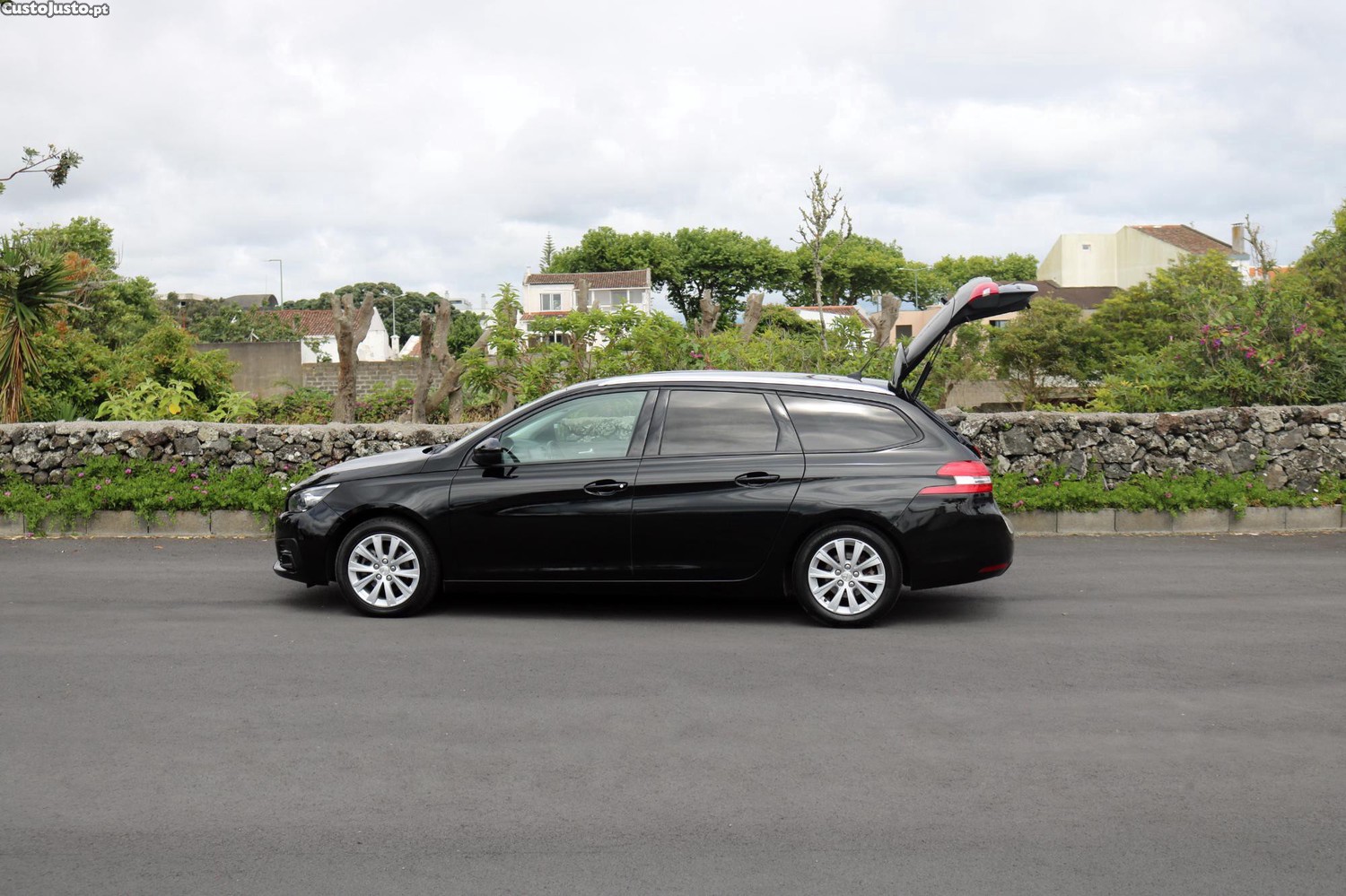 Peugeot 308 Style 1.5 BlueHDi 131CV - 19 foto 5