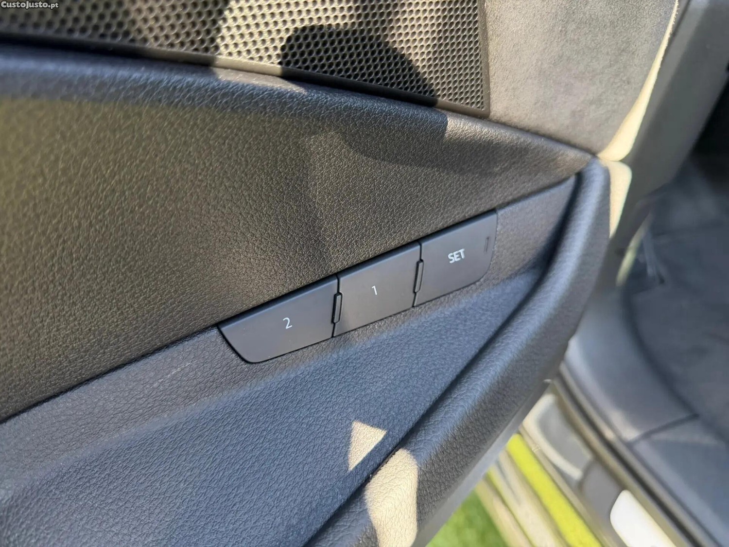 Audi e-tron 55 quattro S line — fotografia 15