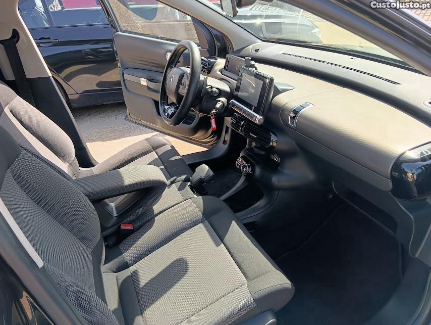 Citroën C4 Cactus — fotografia 2
