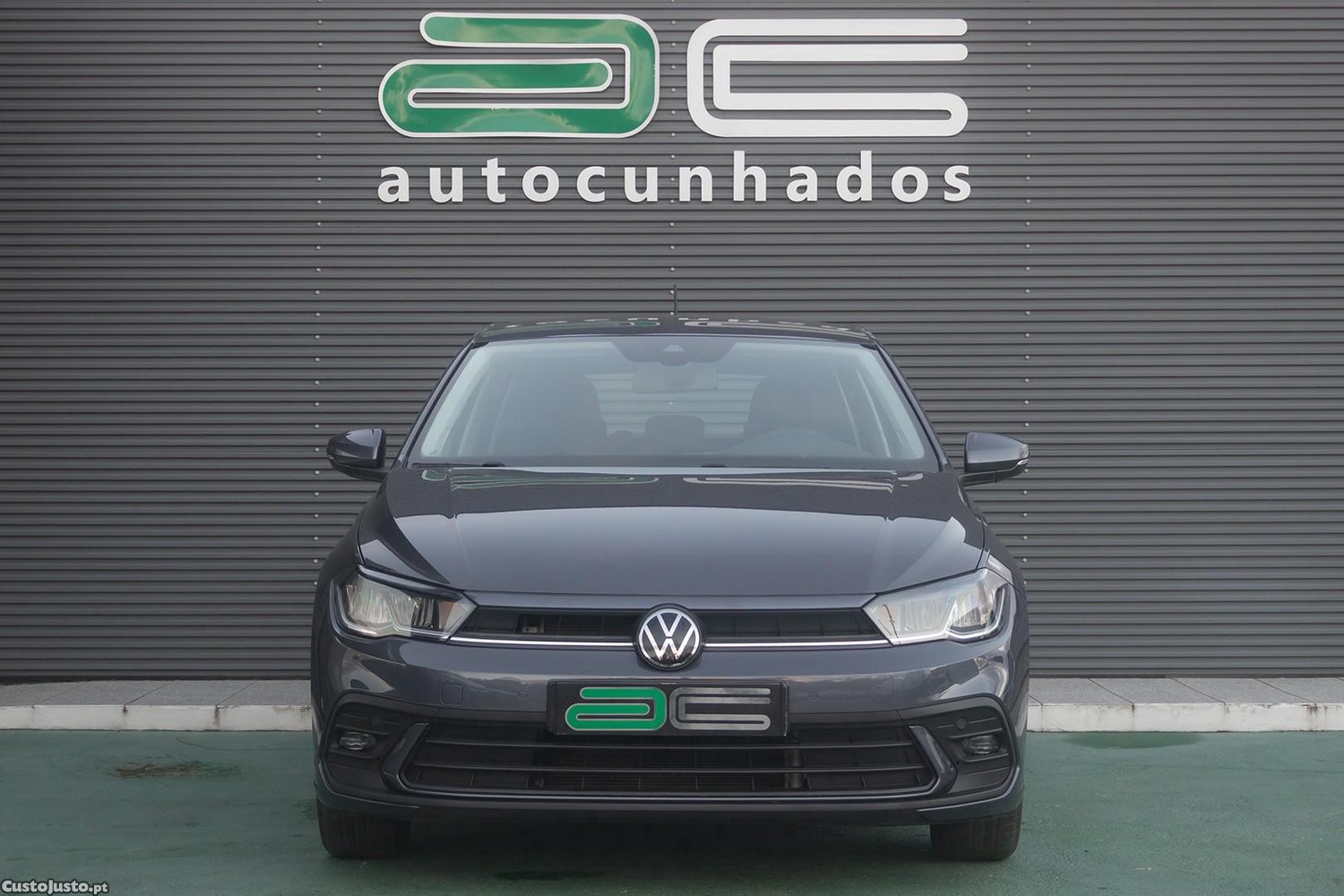 Volkswagen Polo 1.0 TSI Style — fotografia 22