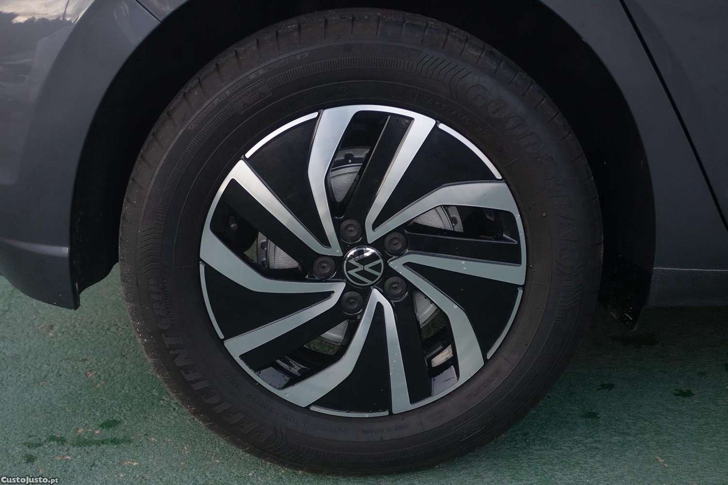 Volkswagen Polo 1.0 TSI Style — fotografia 17