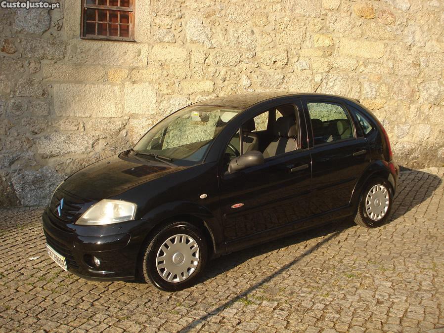Citroën C3 1.4 HDI — photo 3