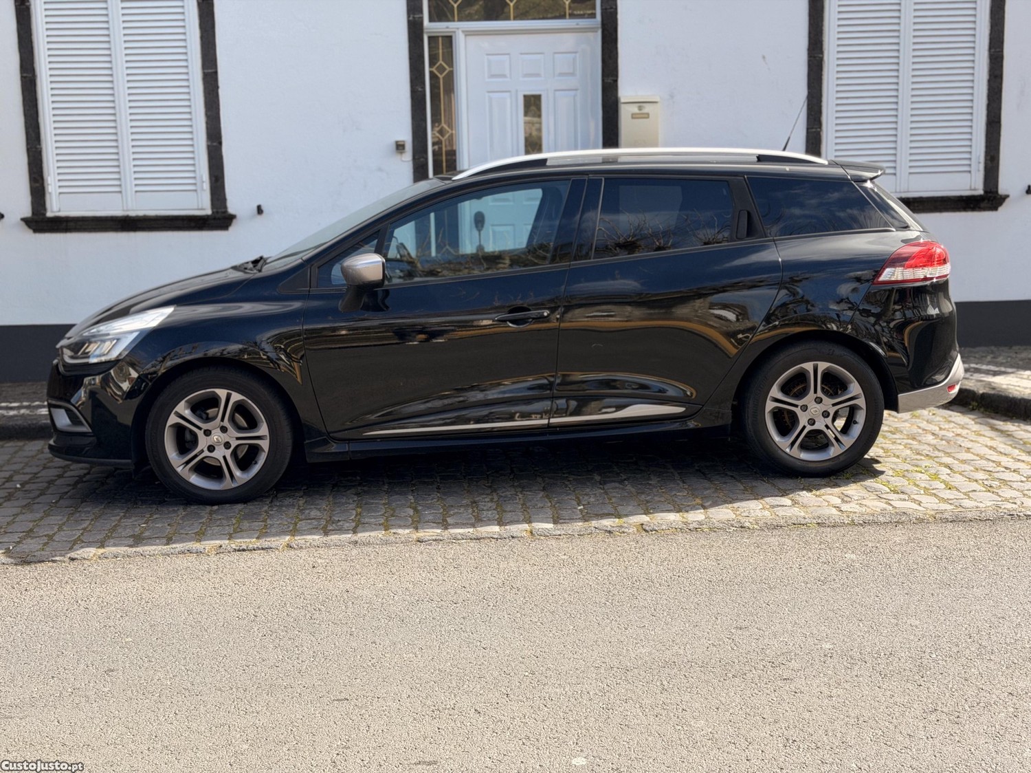 Renault Clio Gt line - 18 foto 4