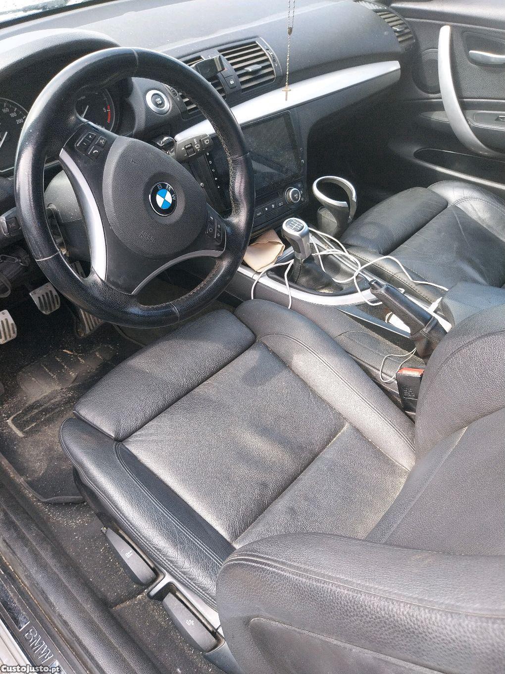 BMW 120 E82 — fotografia 2