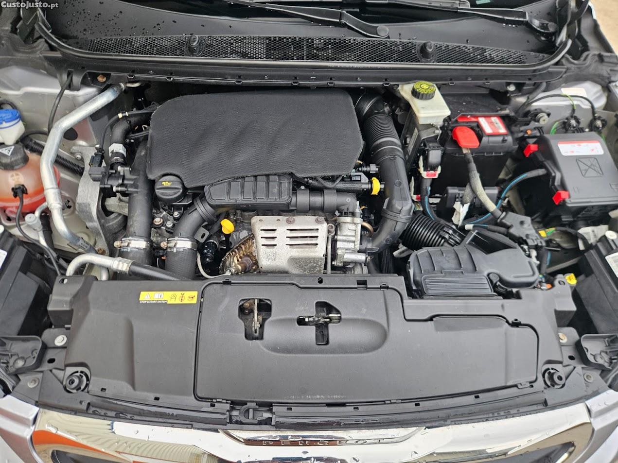 Peugeot 308 Sw — fotografia 3