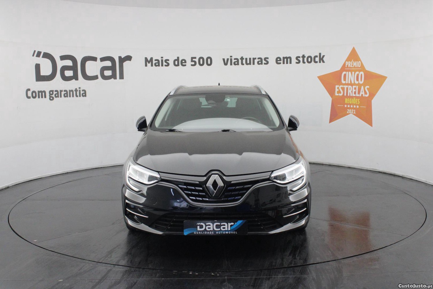 Renault Mégane GRANTOUR E-TECH 1.6 PLUG-IN (AUTO) — fotografia 46
