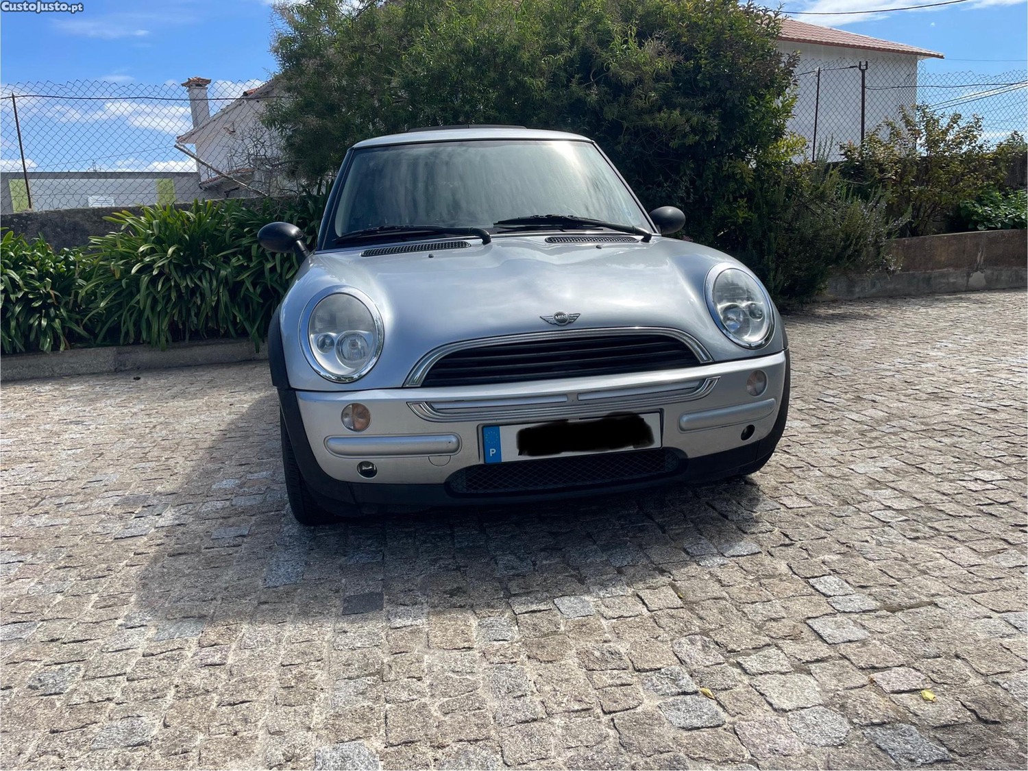 MINI One — fotografia 5