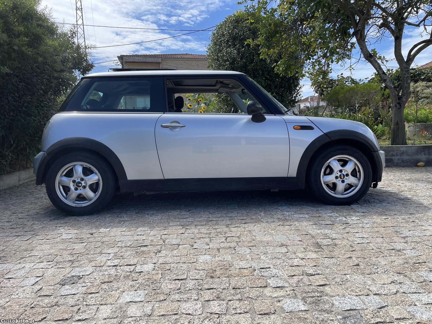 MINI One — fotografia 3