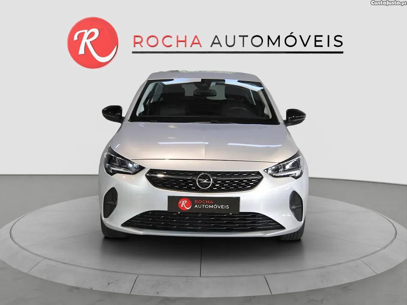 Opel Corsa 1.2 T Business Edition — fotografia 7