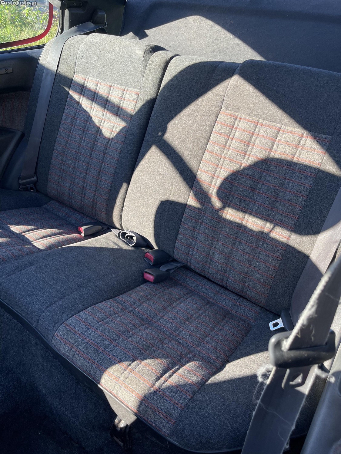 Toyota Corolla xl — fotografia 7