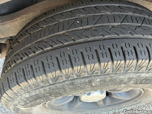 Mitsubishi Pajero 2.8 — fotografia 3