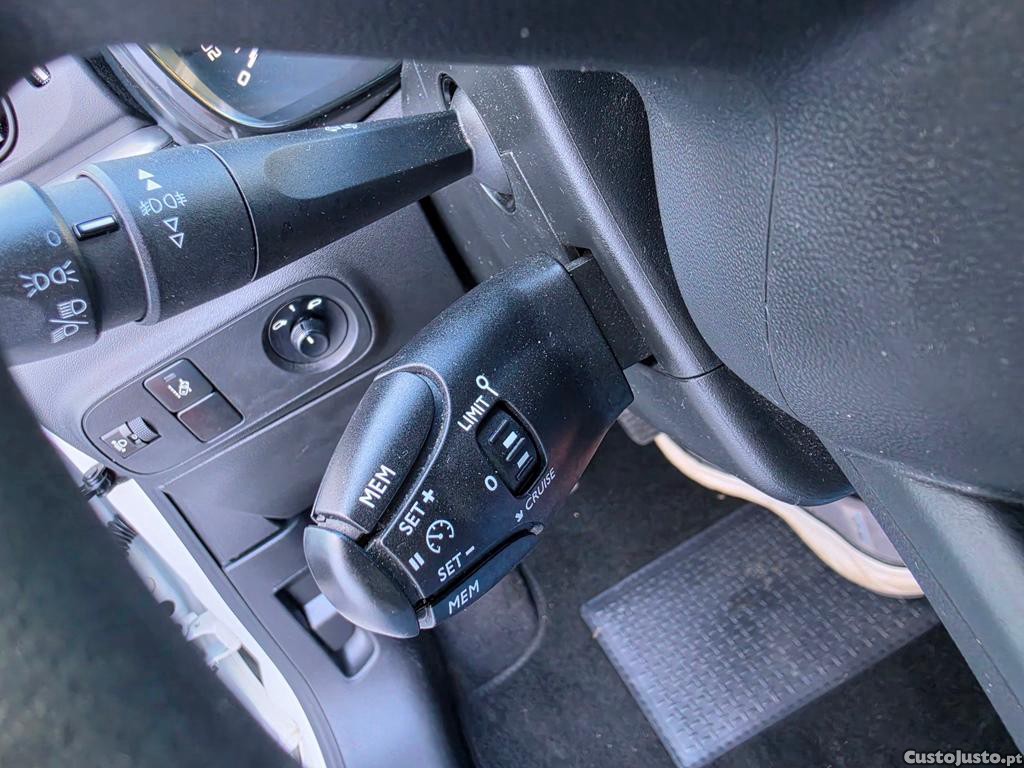 Citroën C3 1.2Vti 82Cv 70.000Km Feel 11/2017 — fotografia 2