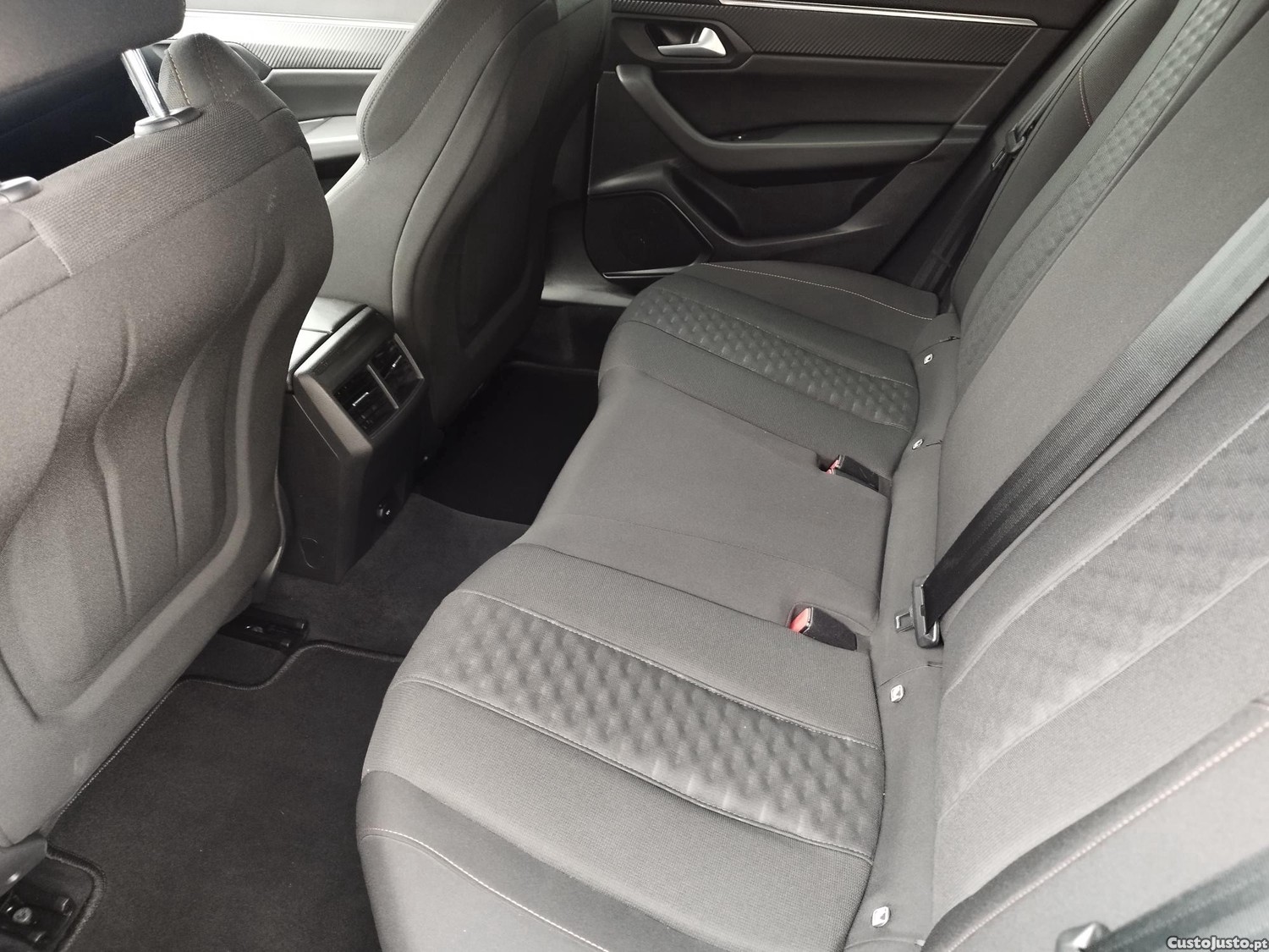 Peugeot 508 SW 1.5 SW BLUE HDI BUSINESS — fotografia 5