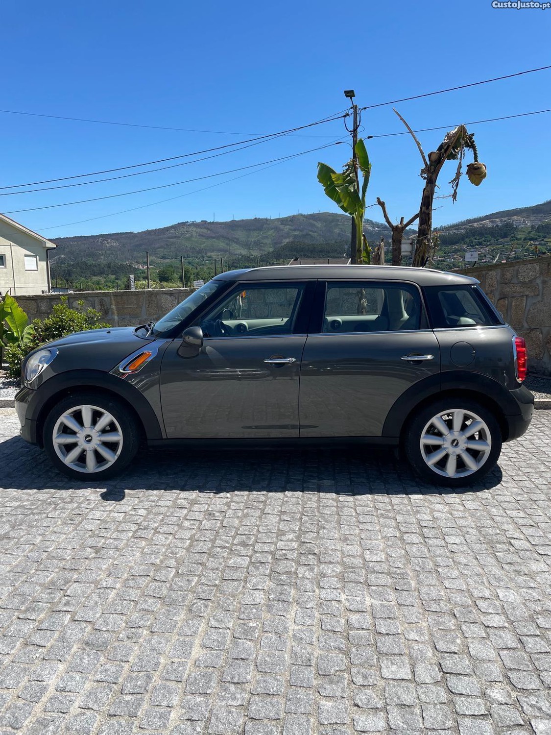 MINI Countryman D — photo 5