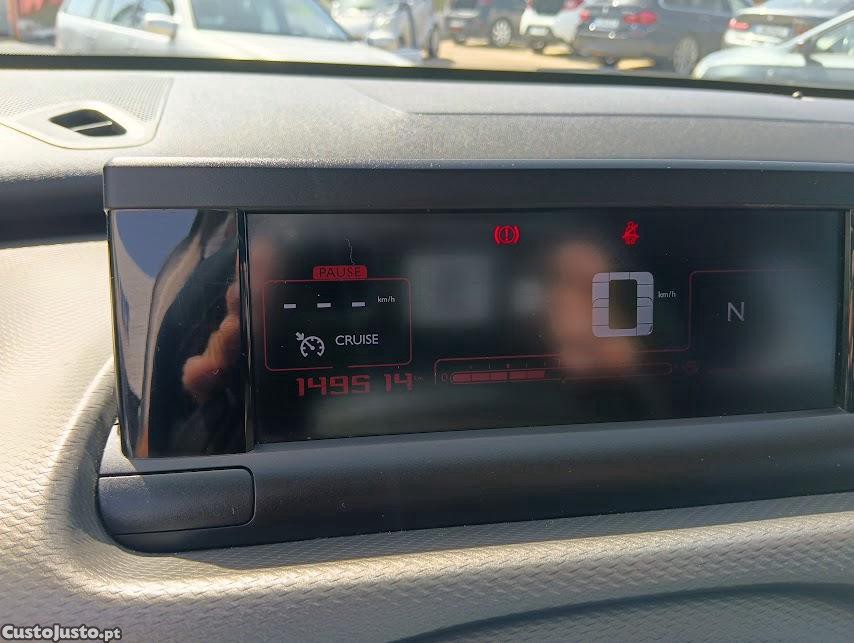 Citroën C4 Cactus — fotografia 3