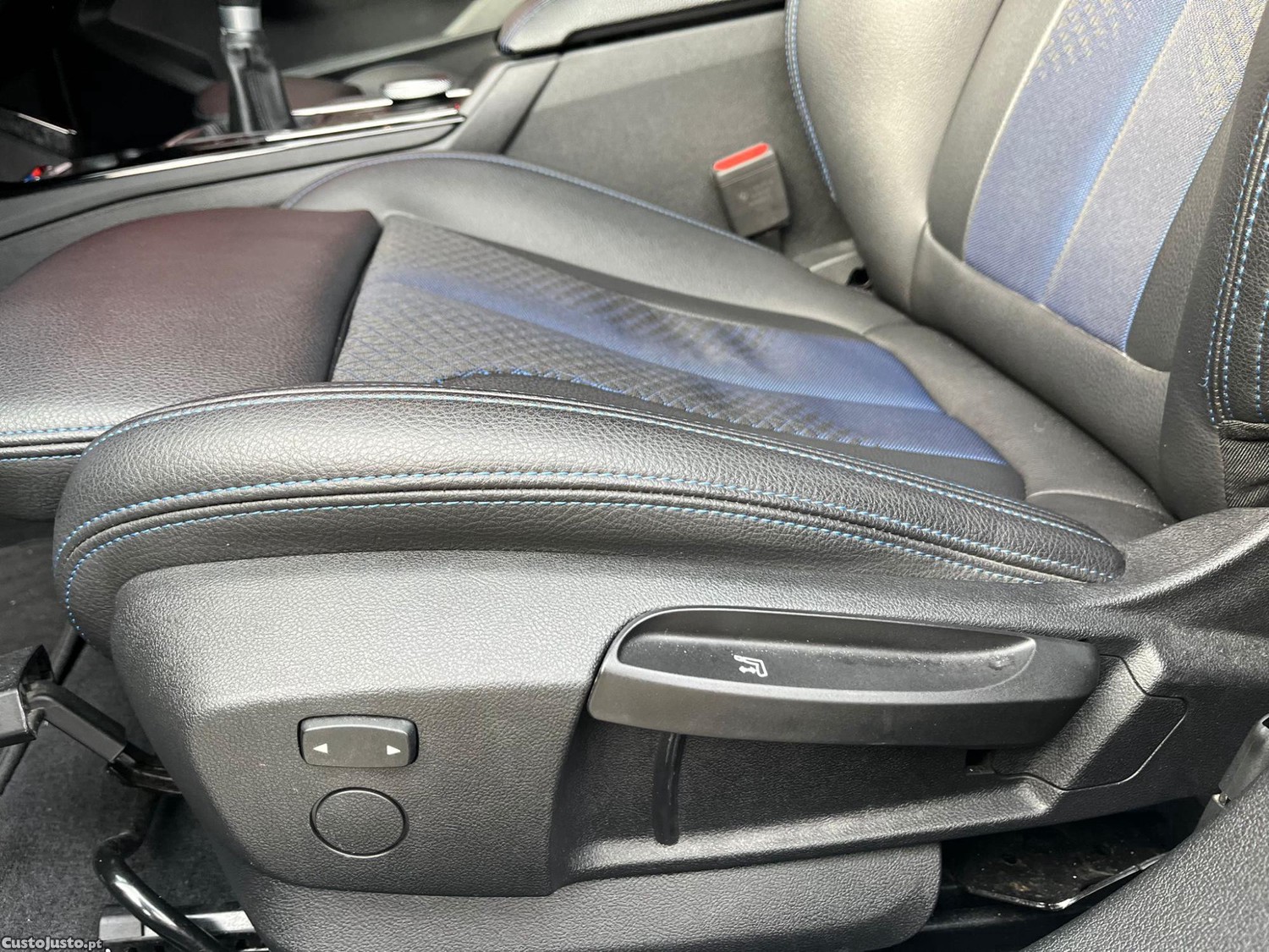 BMW 116 d | 1.5 Diesel | Pack M | NACIONAL — fotografia 10