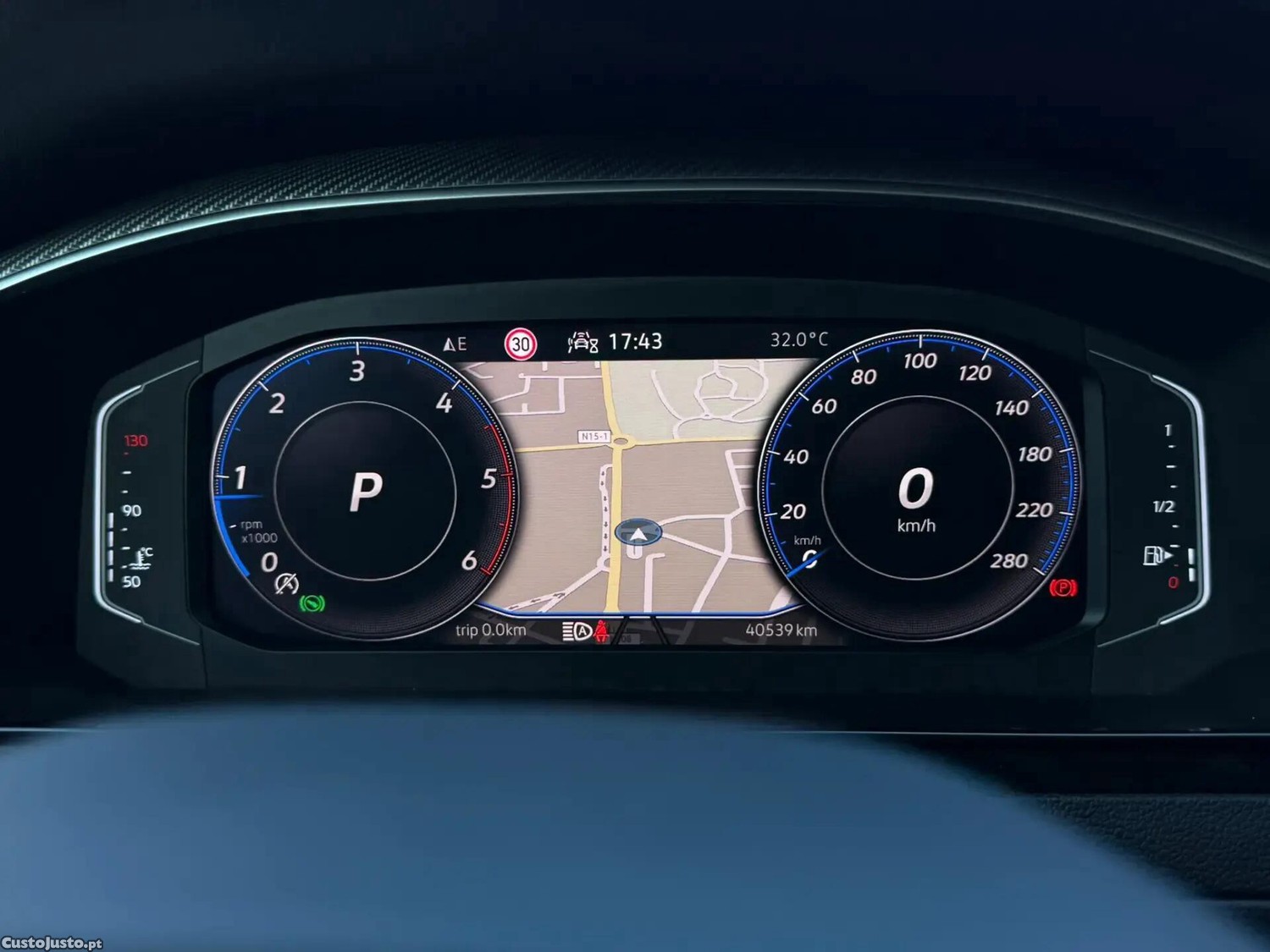 Volkswagen Arteon 2.0 TDI Elegance DSG — fotografia 8