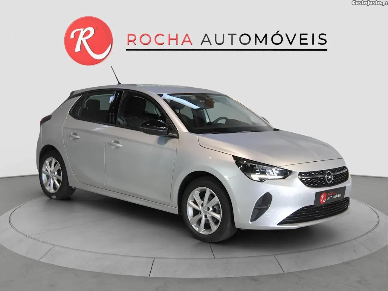 Opel Corsa 1.2 T Business Edition — fotografia 6