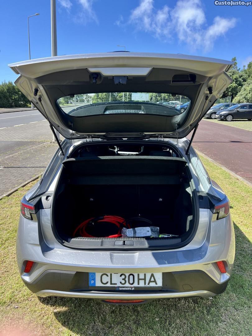 Opel Mokka 54 kWh Edition — fotografia 6