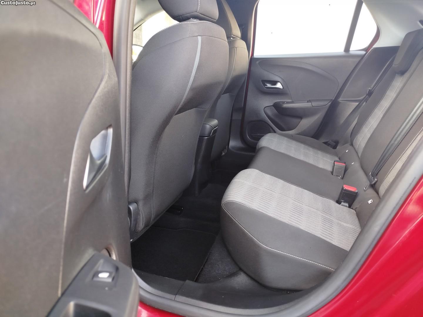 Opel Corsa 1.2 Elegance — fotografia 6